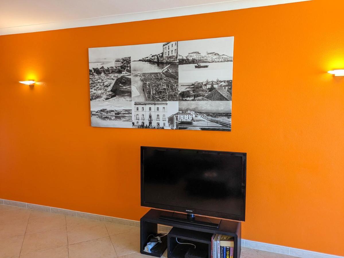Two Bedroom Apartment - 110M2, Ac, Terrace, Wi-Fi Lagos Exterior foto